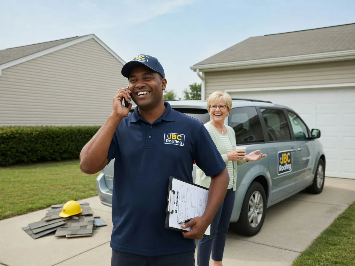 Roof Replacement Milford, NE FAQs